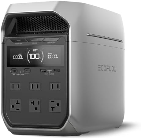 gishiv3 　EcoFlow DELTA 3 PLUS Ecoflow DELTA 3 Plus | EcoFlow